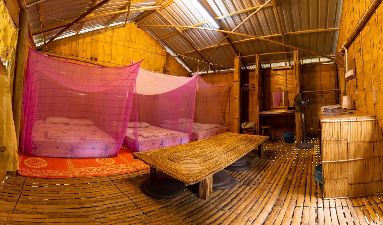 Rain Forest Lodge