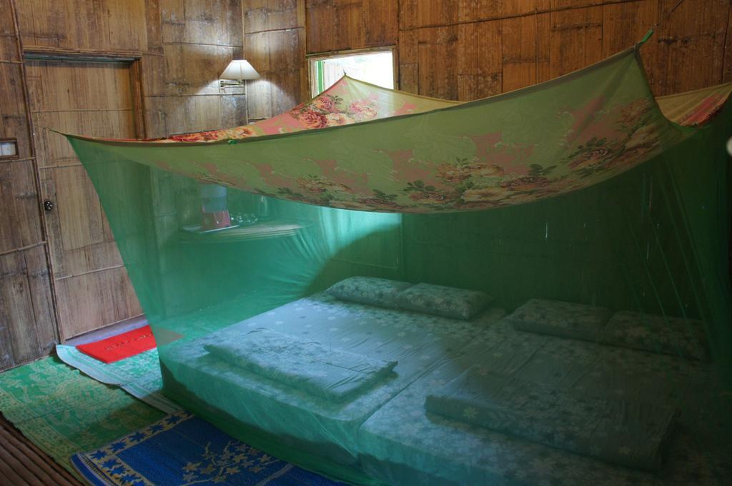 Lodge Rain Forest *